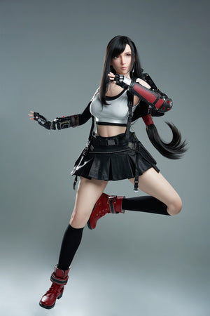 Tifa poupée sexuelle (Game Lady 167cm D-Kupa No.03 Silicone)