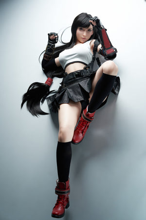 Tifa poupée sexuelle (Game Lady 167cm D-Kupa No.03 Silicone)