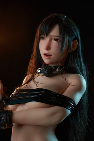 Tifa poupée sexuelle (Game Lady 168cm e-tobe n ° 11 silicone)