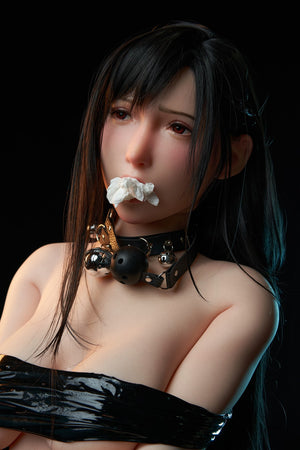 Tifa poupée sexuelle (Game Lady 168cm e-tobe n ° 11 silicone)