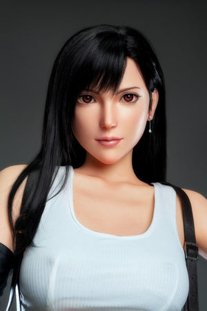 Tifa poupée sexuelle (Game Lady 168cm e-tasse n ° 15 silicone)