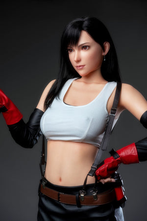 Tifa poupée sexuelle (Game Lady 168cm e-tasse n ° 15 silicone)