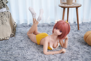 Rosario poupée sexuelle (WM-Doll 146cm Cup # S28 TPE)