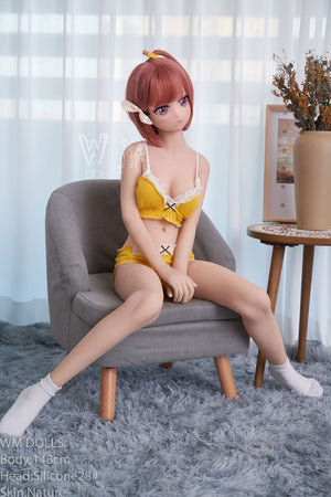 Rosario poupée sexuelle (WM-Doll 146cm Cup # S28 TPE)