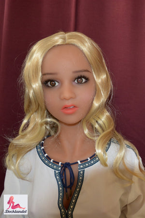 Ensembles de dents et de langue (WM-Doll)