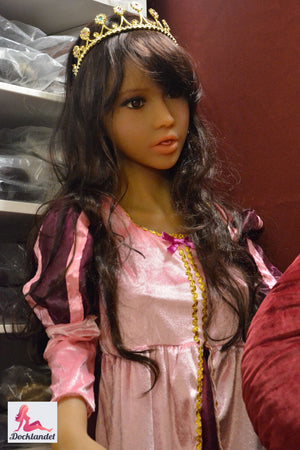 Ensembles de dents et de langue (WM-Doll)