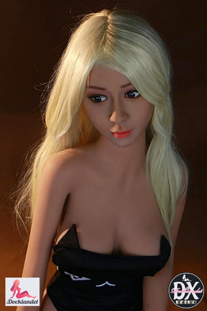 Josefine - La meilleure poupée sexuelle? (DX Value 142 cm e-tpE TPE)
