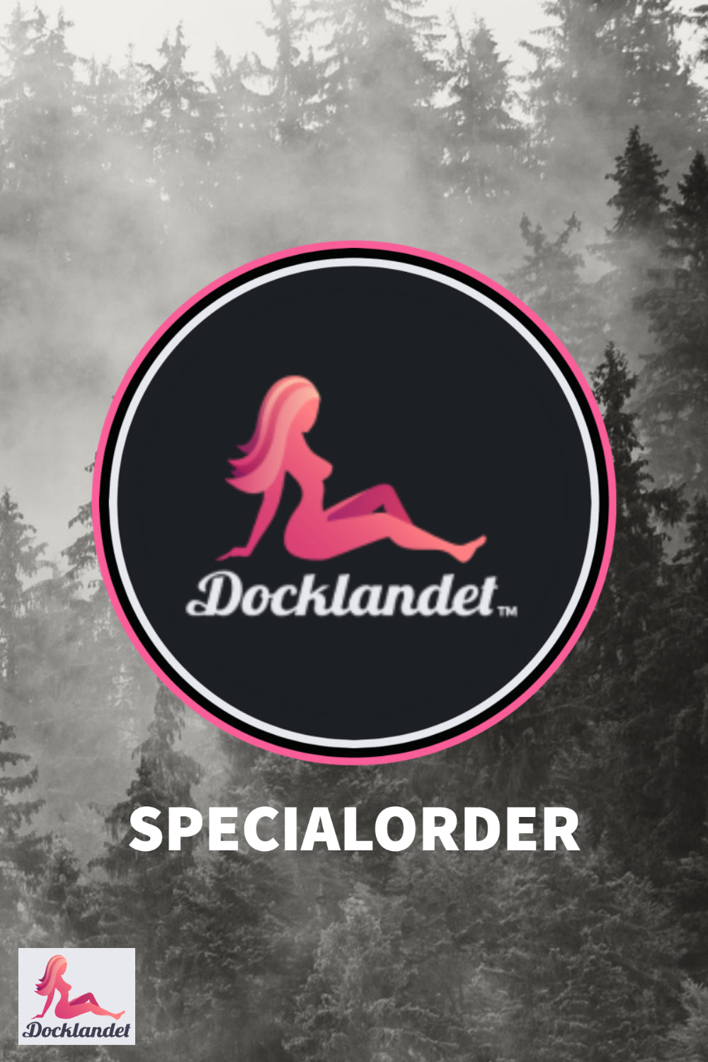 Commande personnalisée