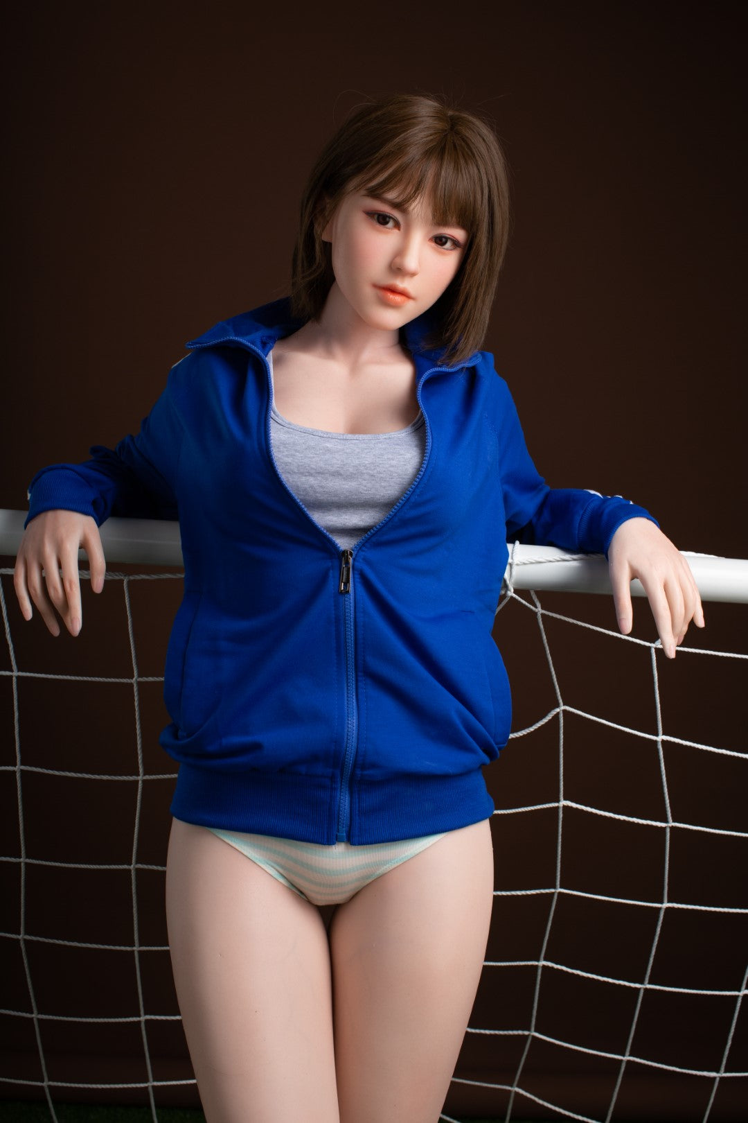 Yao poupée sexuelle (Starpery 171cm d-kupa tpe + silicone)