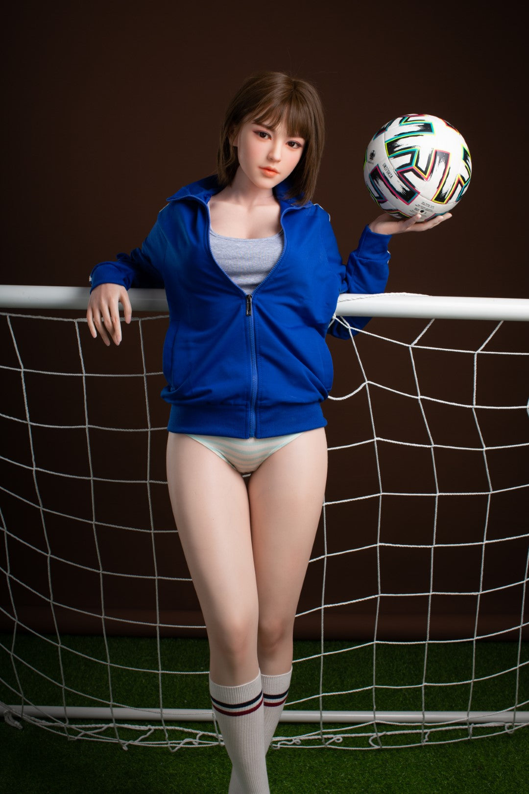 Yao poupée sexuelle (Starpery 171cm d-kupa tpe + silicone)
