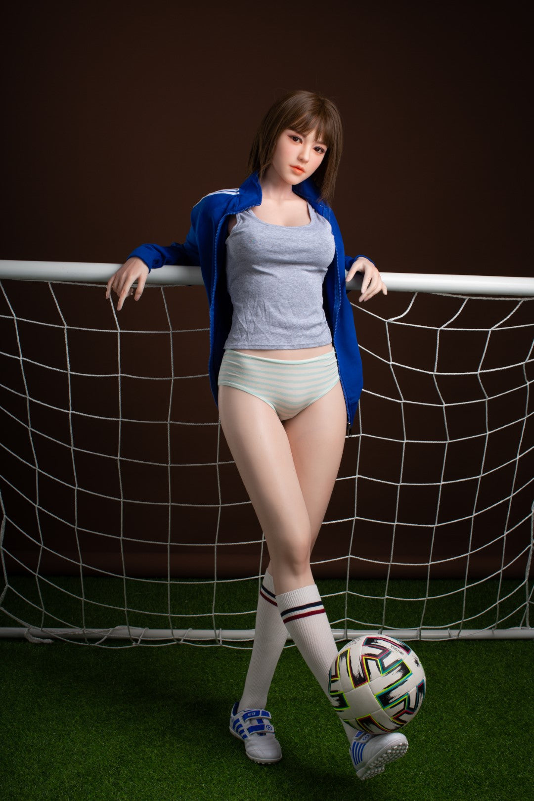 Yao poupée sexuelle (Starpery 171cm d-kupa tpe + silicone)