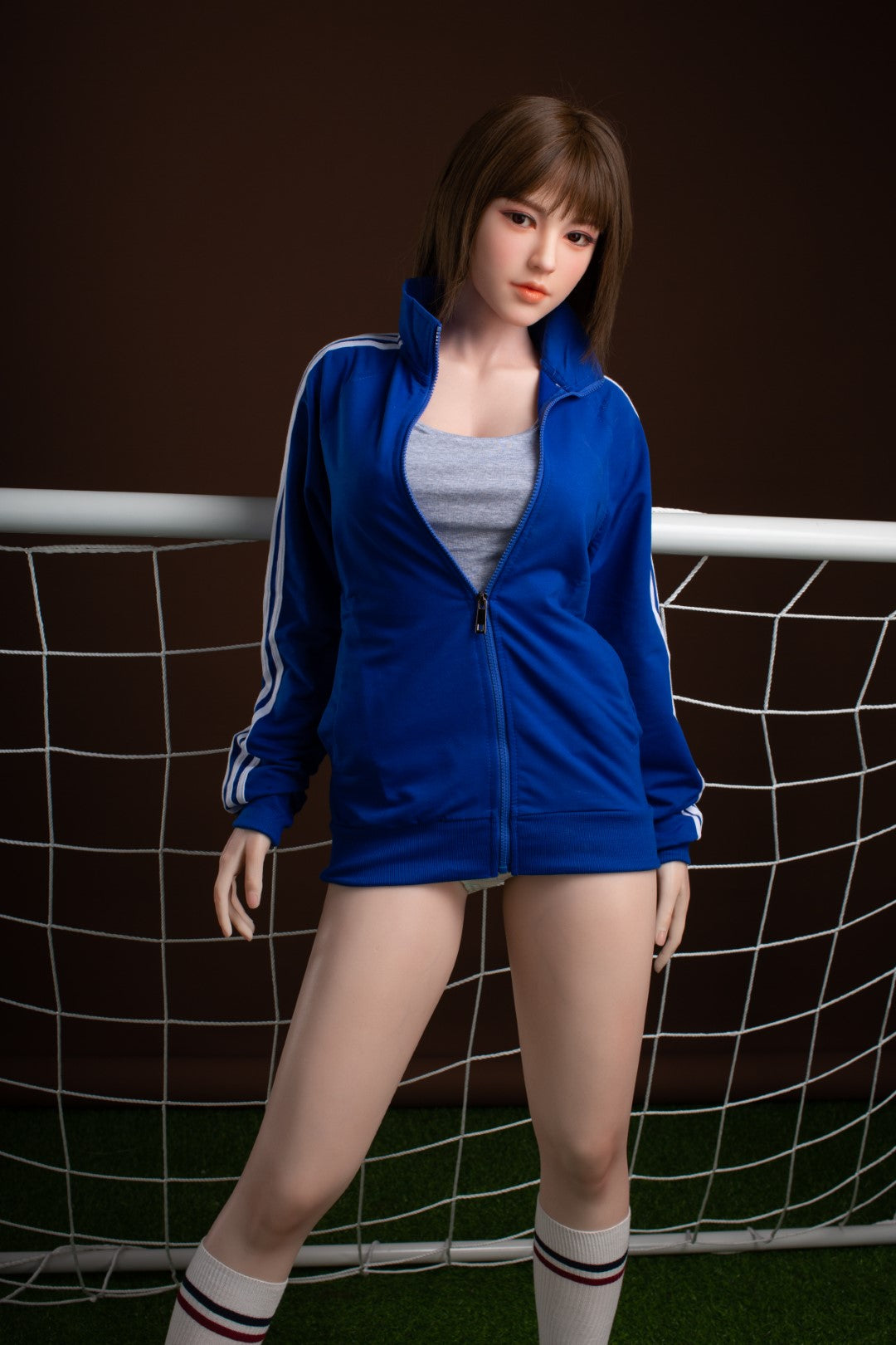 Yao poupée sexuelle (Starpery 171cm d-kupa tpe + silicone)