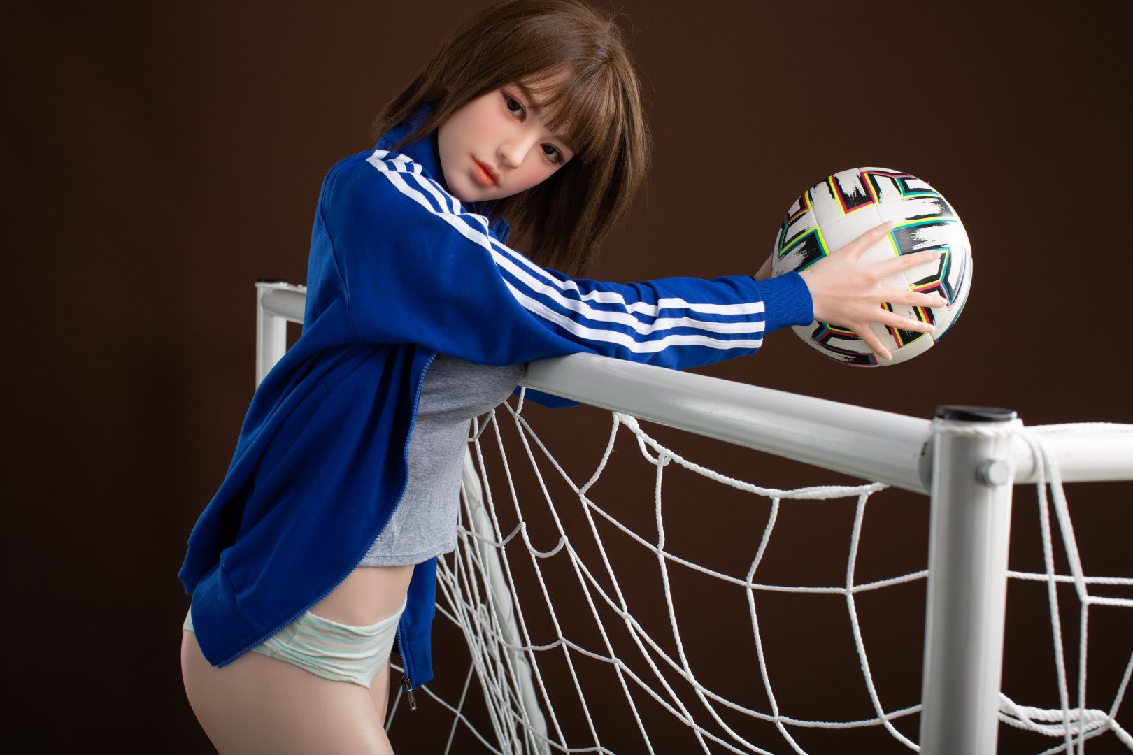 Yao poupée sexuelle (Starpery 171cm d-kupa tpe + silicone)