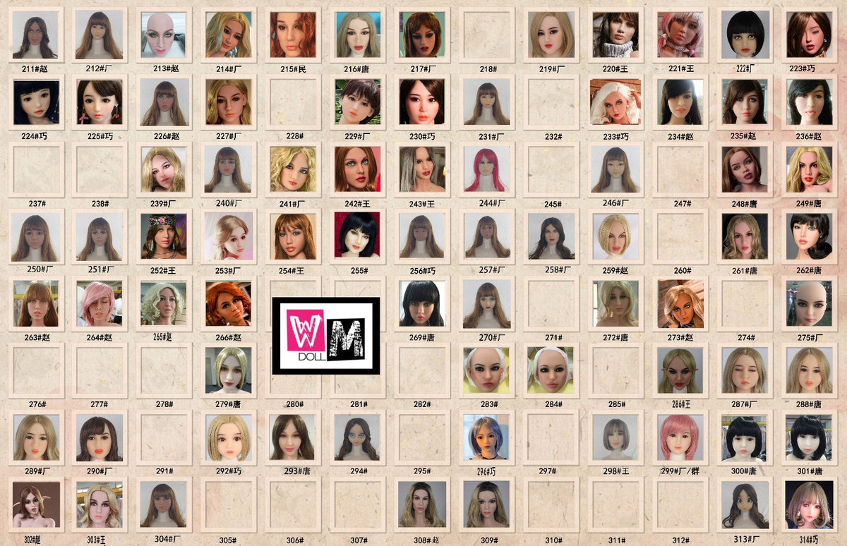 Tête supplémentaire (originale) EXPRESS