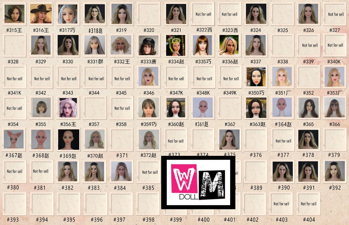 Tête supplémentaire (originale) EXPRESS