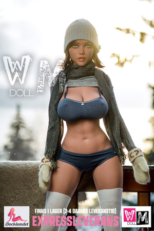 Ronja poupée sexuelle (WM-Doll 164cm J-Kupa # 398 S-TPE) EXPRESS