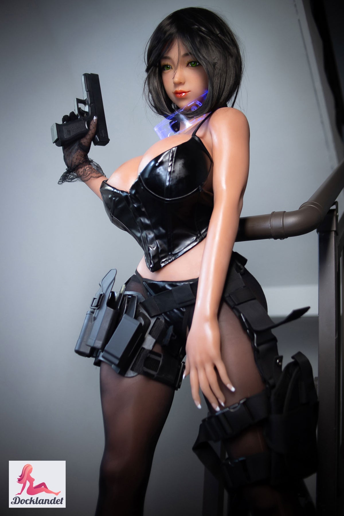 Yumi poupée sexuelle (Aibei Doll 153 cm J-Cup TPE) EXPRESS