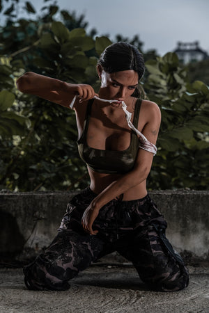 Karina poupée sexuelle (Zelex 170cm Cup Cup GE55 Silicone)