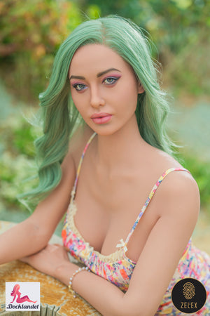 Vivien poupée sexuelle (Zelex 170cm Cup Cup GE45 Silicone)
