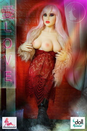 Vénus (Doll Forever 146cm C-Kupa TPE)