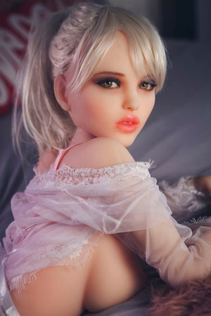 Shannon (Doll Forever 145cm C-Kupa TPE) EXPRESS